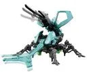 Zoids Wild - Kabtor - ZW03 - 1/35 (Takara Tomy)ㅤ – Takara Tomy – ActionFigureBrasil