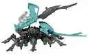 Zoids Wild - Kabtor - ZW03 - 1/35 (Takara Tomy)ㅤ – Takara Tomy – ActionFigureBrasil