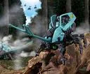 Zoids Wild - Kabtor - ZW03 - 1/35 (Takara Tomy)ㅤ – Takara Tomy – ActionFigureBrasil