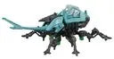 Zoids Wild - Kabtor - ZW03 - 1/35 (Takara Tomy)ㅤ – Takara Tomy – ActionFigureBrasil — acessórios