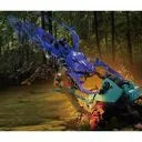 Zoids Wild - Kuwaga - ZW07 - 1/35 (Takara Tomy)ㅤ – Takara Tomy – ActionFigureBrasil