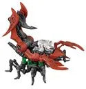 Zoids Wild - Scorpear - ZW04 - 1/35 (Takara Tomy)ㅤ – Takara Tomy – ActionFigureBrasil