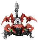Zoids Wild - Scorpear - ZW04 - 1/35 (Takara Tomy)ㅤ – Takara Tomy – ActionFigureBrasil