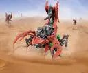 Zoids Wild - Scorpear - ZW04 - 1/35 (Takara Tomy)ㅤ – Takara Tomy – ActionFigureBrasil
