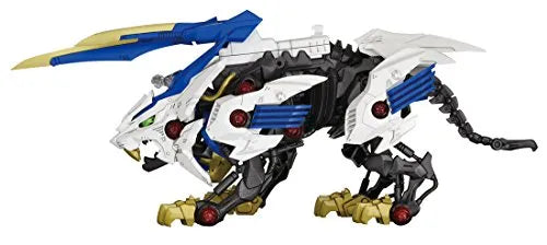 Zoids Wild - Wild Liger - ZW01 - 1/35 (Takara Tomy)ㅤ – Takara Tomy – ActionFigureBrasil