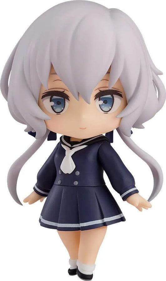 Zombie Land Saga - Konno Junko - Nendoroid #1347 (Good Smile Company)ㅤ – Good Smile Company – ActionFigureBrasil