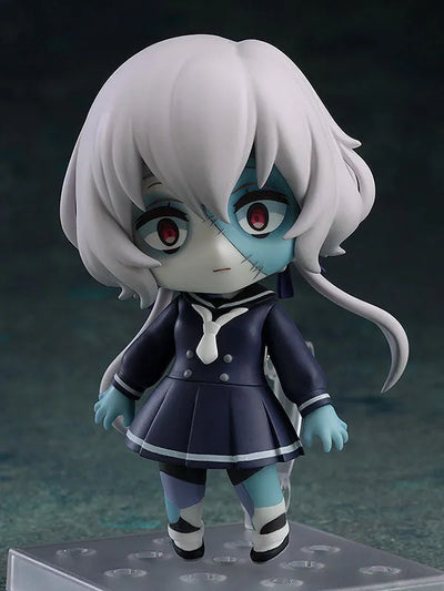 Zombie Land Saga - Konno Junko - Nendoroid #1347 (Good Smile Company)ㅤ – Good Smile Company – ActionFigureBrasil — ângulo diferente