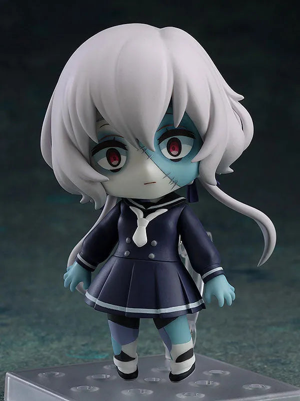 Zombie Land Saga - Konno Junko - Nendoroid #1347 (Good Smile Company)ㅤ – Good Smile Company – ActionFigureBrasil