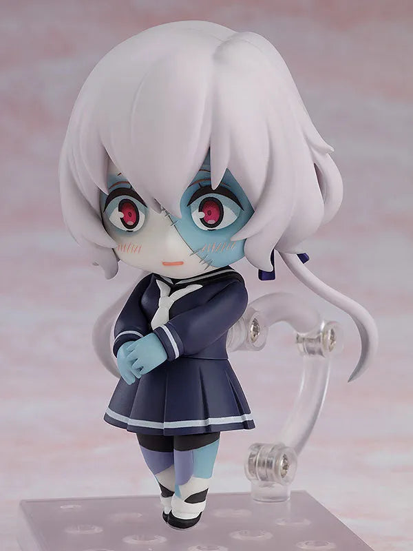 Zombie Land Saga - Konno Junko - Nendoroid #1347 (Good Smile Company)ㅤ – Good Smile Company – ActionFigureBrasil