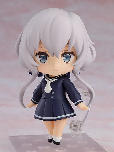 Zombie Land Saga - Konno Junko - Nendoroid #1347 (Good Smile Company)ㅤ – Good Smile Company – ActionFigureBrasil — close