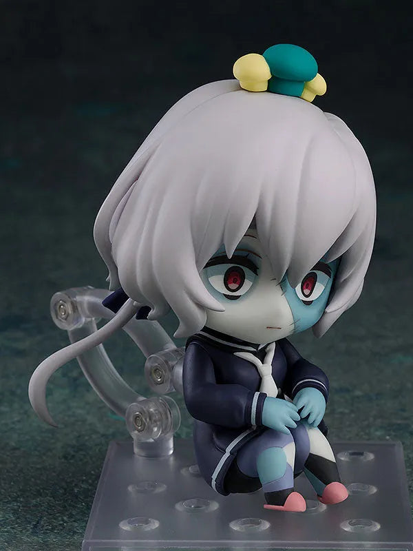 Zombie Land Saga - Konno Junko - Nendoroid #1347 (Good Smile Company)ㅤ – Good Smile Company – ActionFigureBrasil
