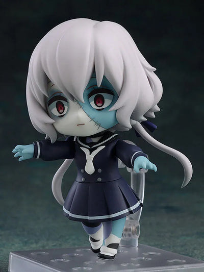Zombie Land Saga - Konno Junko - Nendoroid #1347 (Good Smile Company)ㅤ – Good Smile Company – ActionFigureBrasil — acessórios