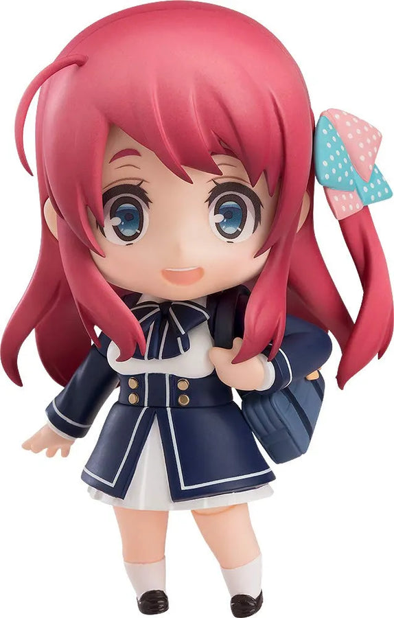 Zombie Land Saga - Minamoto Sakura - Nendoroid #1176 (Good Smile Company)ㅤ – Good Smile Company – ActionFigureBrasil