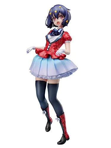 Zombie Land Saga - Mizuno Ai - F:Nex - 1/7 (FuRyu, Mappa)ㅤ – FuRyu – ActionFigureBrasil