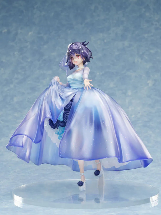 Zombie Land Saga - Mizuno Ai - F:Nex - 1/7 - Wedding Dress (FuRyu) [Shop Exclusive]ㅤ – FuRyu – ActionFigureBrasil