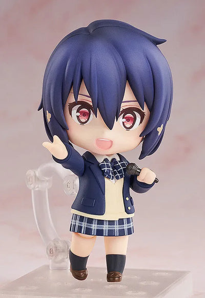 Zombie Land Saga - Mizuno Ai - Nendoroid #1399 (Good Smile Company)ㅤ – Good Smile Company – ActionFigureBrasil — ângulo diferente