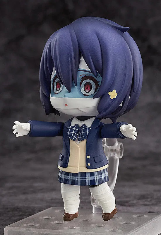Zombie Land Saga - Mizuno Ai - Nendoroid #1399 (Good Smile Company)ㅤ – Good Smile Company – ActionFigureBrasil
