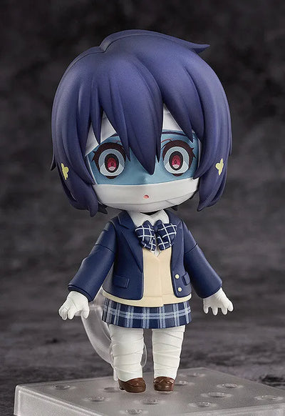 Zombie Land Saga - Mizuno Ai - Nendoroid #1399 (Good Smile Company)ㅤ – Good Smile Company – ActionFigureBrasil — acessórios