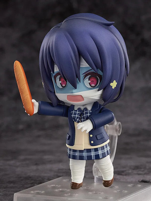 Zombie Land Saga - Mizuno Ai - Nendoroid #1399 (Good Smile Company)ㅤ – Good Smile Company – ActionFigureBrasil