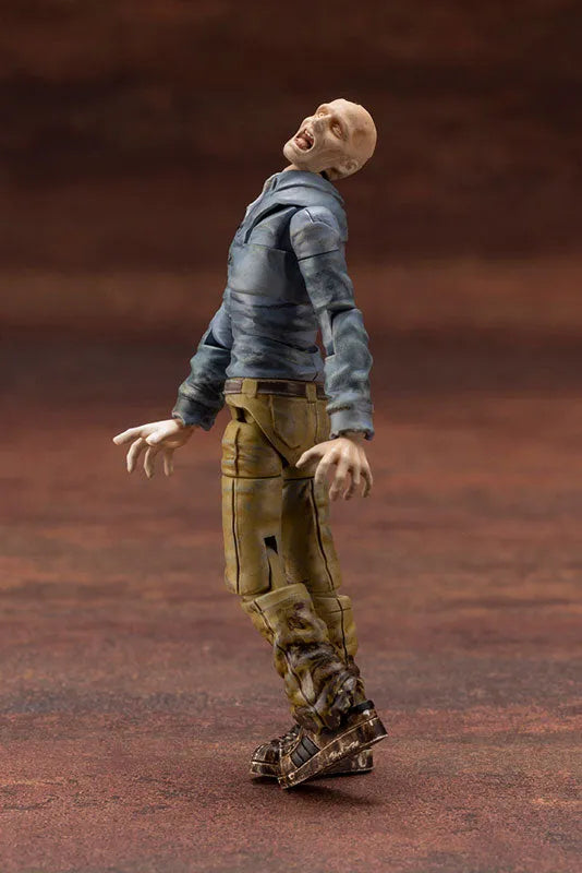 ZOMBINOID 1/24 END OF HEROES Biter Plastic Modelㅤ – Kotobukiya – ActionFigureBrasil