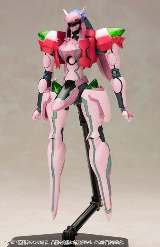 Zone of the Enders: Dolores, I - Dolores - 2024 Re-release (Kotobukiya)ㅤ – Kotobukiya – ActionFigureBrasil