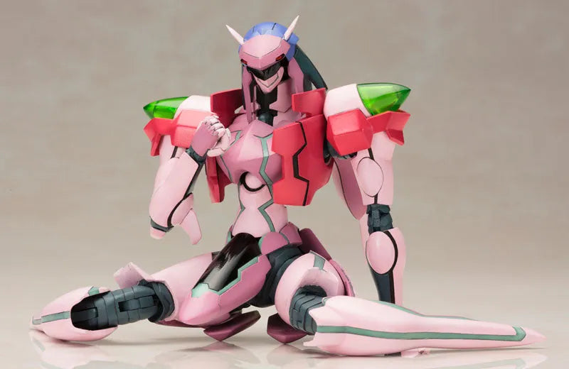Zone of the Enders: Dolores, I - Dolores - 2024 Re-release (Kotobukiya)ㅤ – Kotobukiya – ActionFigureBrasil
