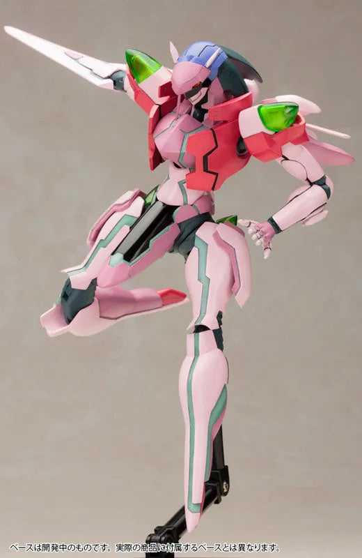 Zone of the Enders: Dolores, I - Dolores - 2024 Re-release (Kotobukiya)ㅤ – Kotobukiya – ActionFigureBrasil