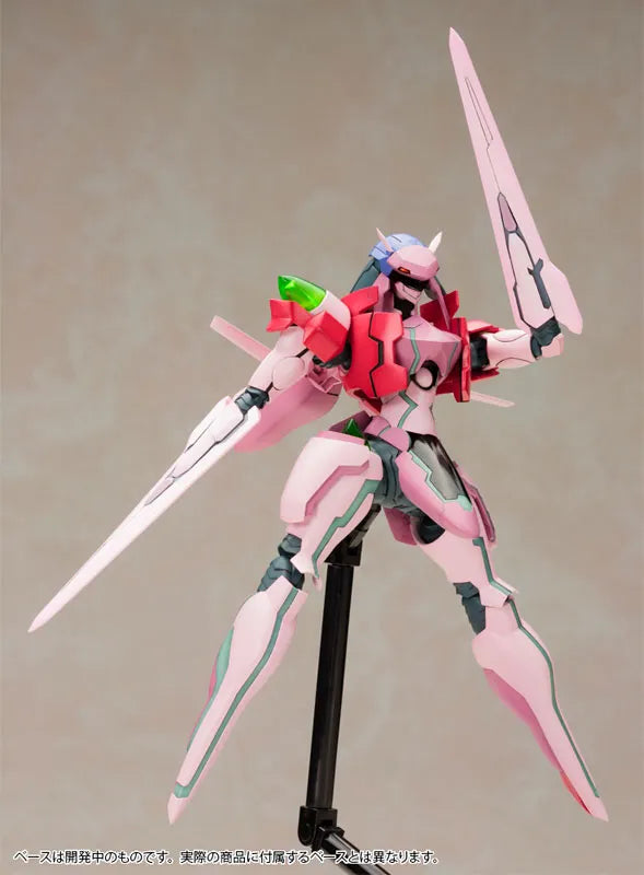 Zone of the Enders: Dolores, I - Dolores - 2024 Re-release (Kotobukiya)ㅤ – Kotobukiya – ActionFigureBrasil
