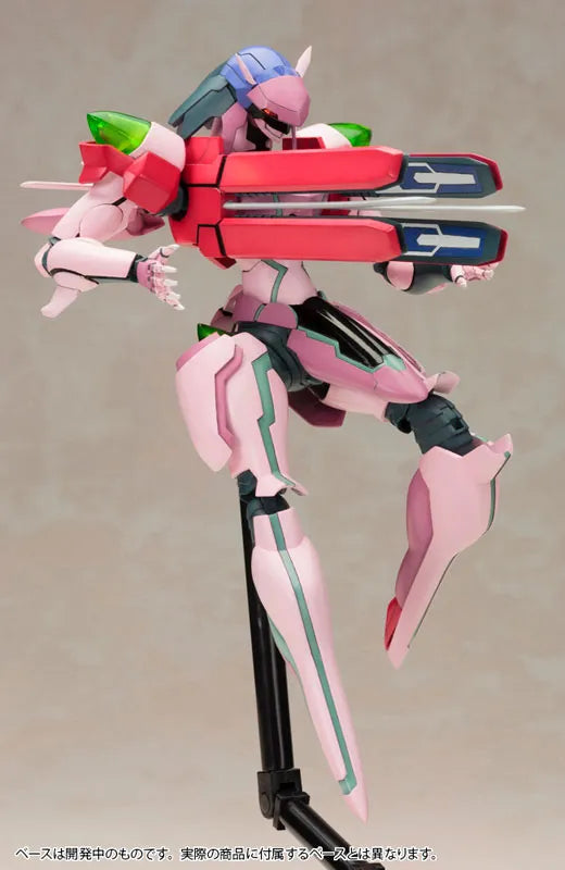 Zone of the Enders: Dolores, I - Dolores - 2024 Re-release (Kotobukiya)ㅤ – Kotobukiya – ActionFigureBrasil