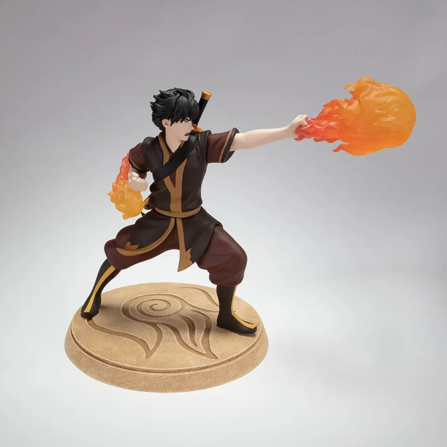 Zuko – Dark Horse Comics – ActionFigure Brasil