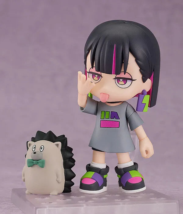 Zutto Mayonaka de Iinoni. - Nira-chan - Uniguri - Nendoroid #2203 (Good Smile Company)ㅤ – Good Smile Company – ActionFigureBrasil