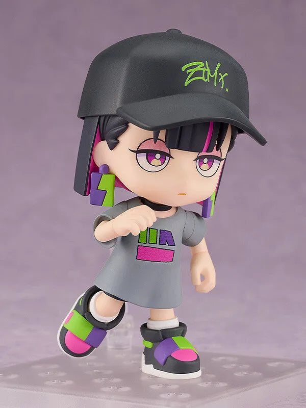 Zutto Mayonaka de Iinoni. - Nira-chan - Uniguri - Nendoroid #2203 (Good Smile Company)ㅤ – Good Smile Company – ActionFigureBrasil