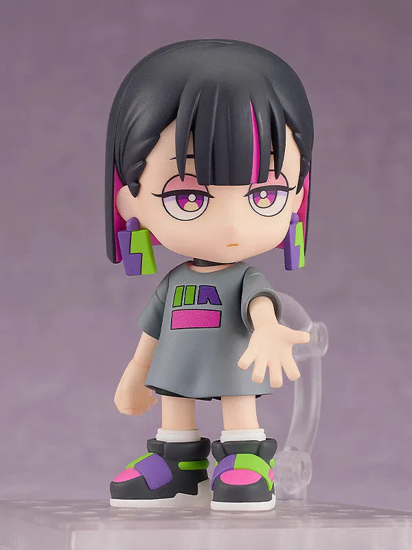 Zutto Mayonaka de Iinoni. - Nira-chan - Uniguri - Nendoroid #2203 (Good Smile Company)ㅤ – Good Smile Company – ActionFigureBrasil