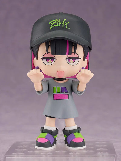 Zutto Mayonaka de Iinoni. - Nira-chan - Uniguri - Nendoroid #2203 (Good Smile Company)ㅤ – Good Smile Company – ActionFigureBrasil — acessórios