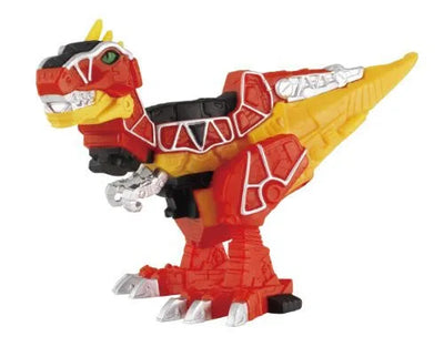 Zyuden Sentai Kyoryuger - Gabutyra - Zyudenryu Collection - 01 (Bandai)ㅤ – Bandai – ActionFigureBrasil